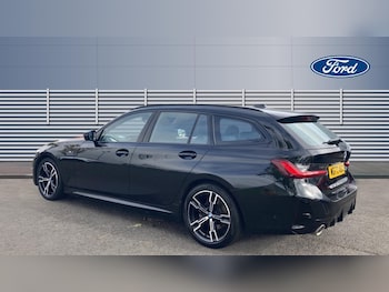 Used BMW 3 Series 2022 for sale - 76766862: Photo