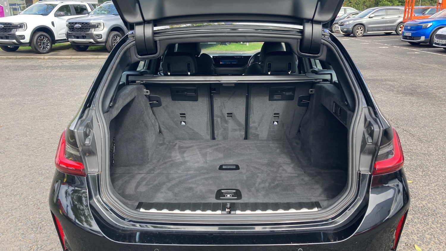 Used BMW 3 Series 2022 for sale - 76766862: Photo 4