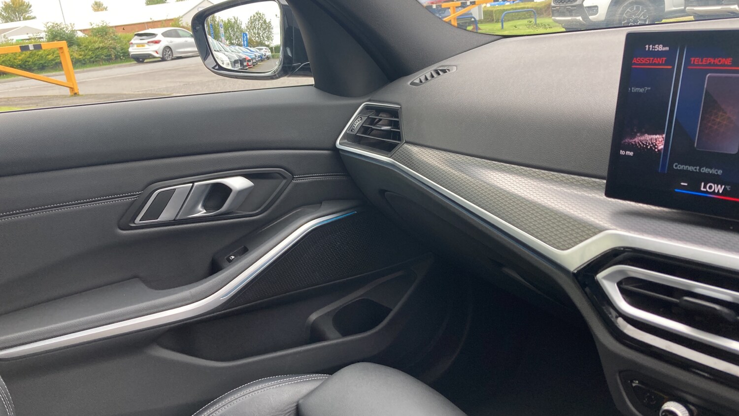 Used BMW 3 Series 2022 for sale - 76766862: Photo 44