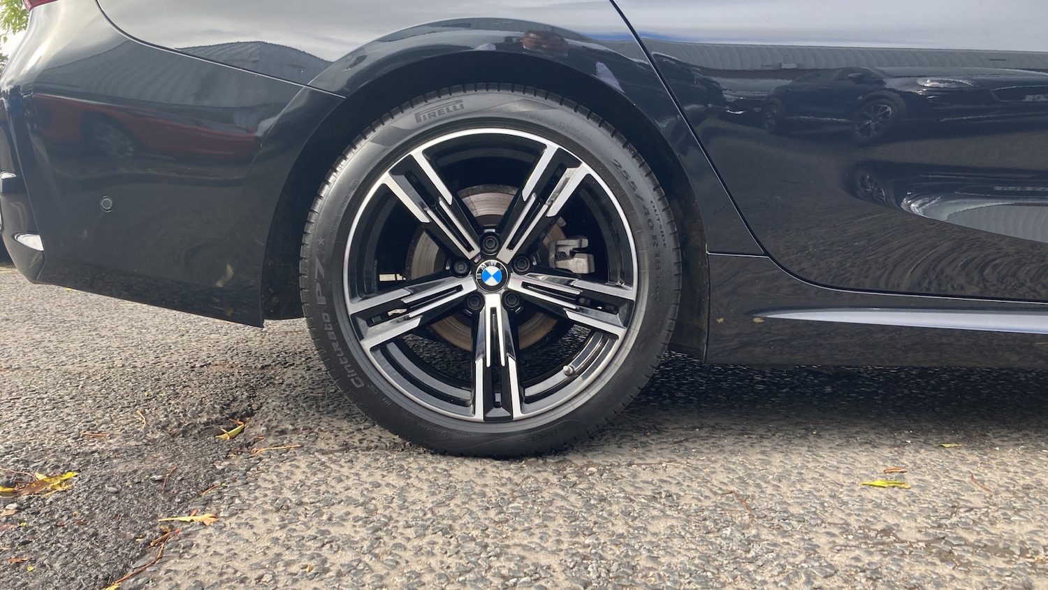 Used BMW 3 Series 2022 for sale - 76766862: Photo 7