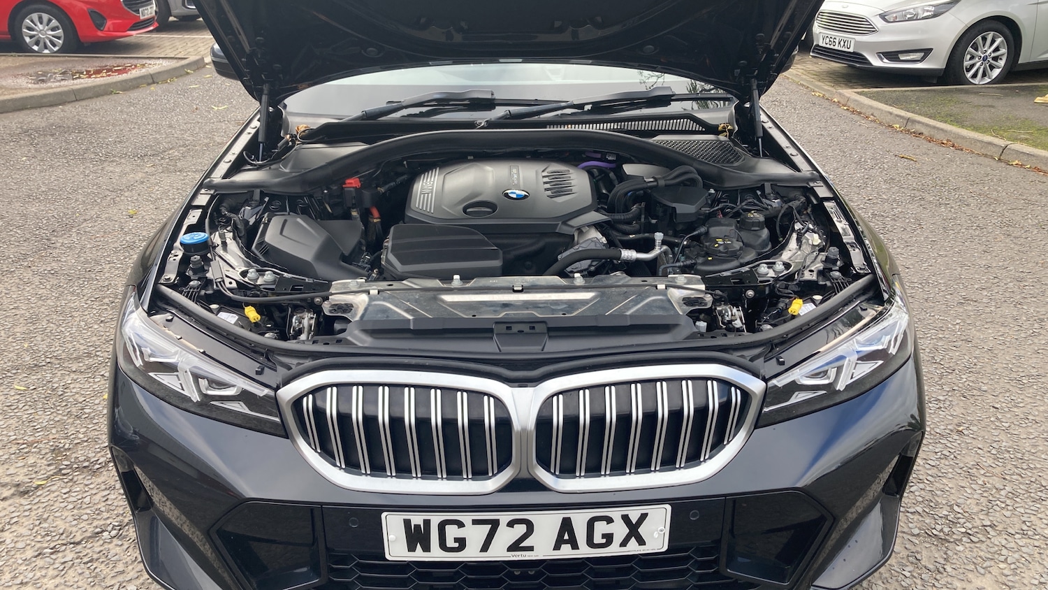 Used BMW 3 Series 2022 for sale - 76766862: Photo 8