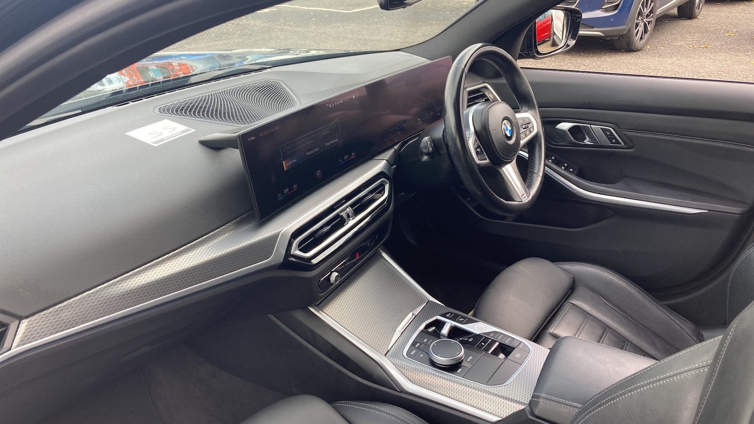 Used BMW 3 Series 2022 for sale - 76766862: Photo 9