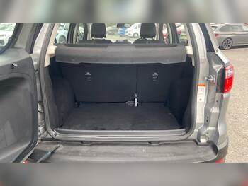 Used Ford Ecosport 2022 for sale - 75805496: Photo