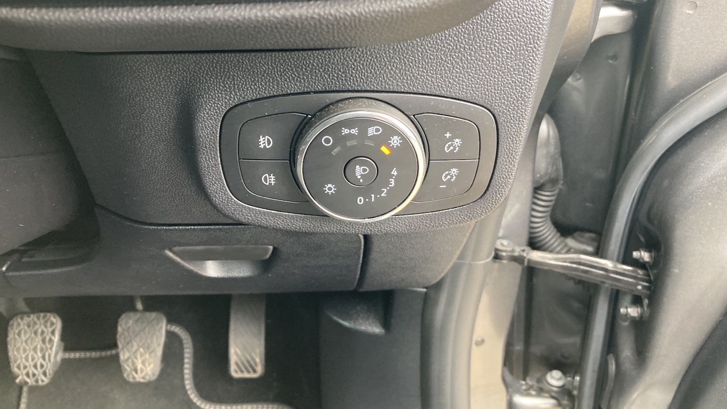Vehicle 31