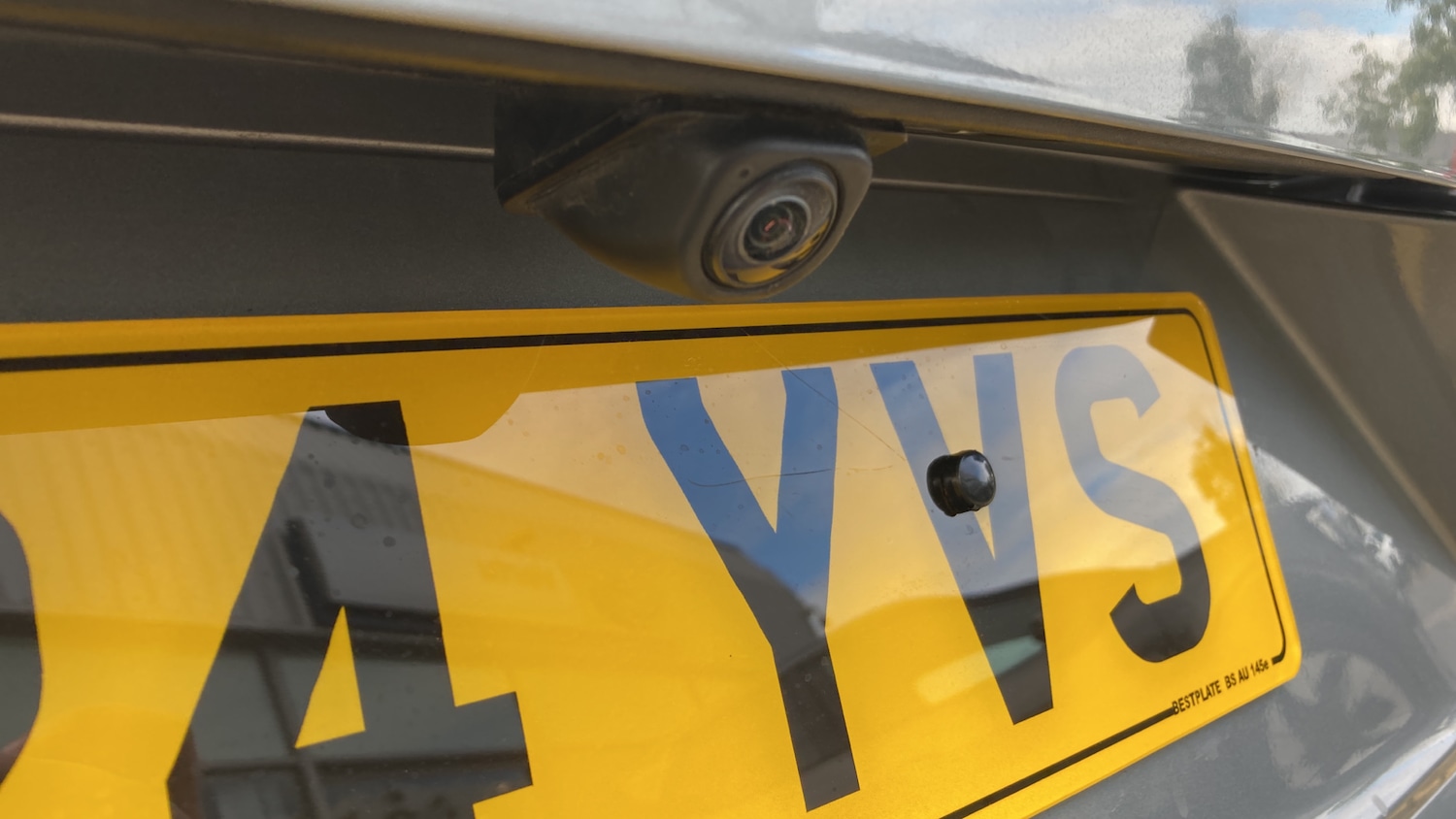 Vehicle 30