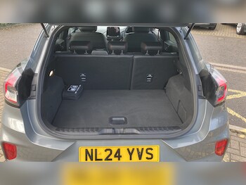 Used Ford Puma 2024 for sale - 75921642: Photo