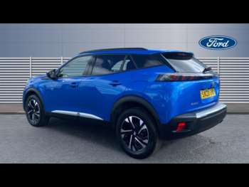 Used Peugeot 2008 2022 for sale - 74754303: Photo