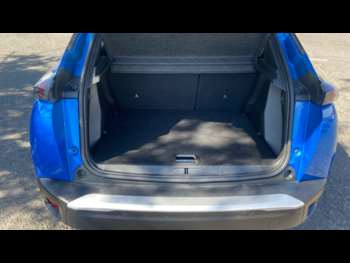Used Peugeot 2008 2022 for sale - 74754303: Photo