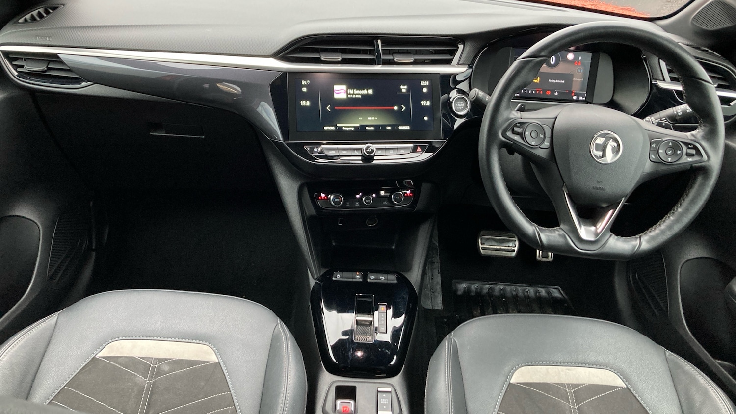 Used Vauxhall Corsa 2022 for sale - 77446107: Photo 10