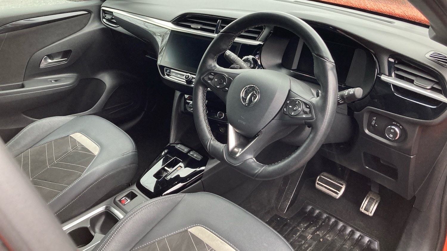 Used Vauxhall Corsa 2022 for sale - 77446107: Photo 11