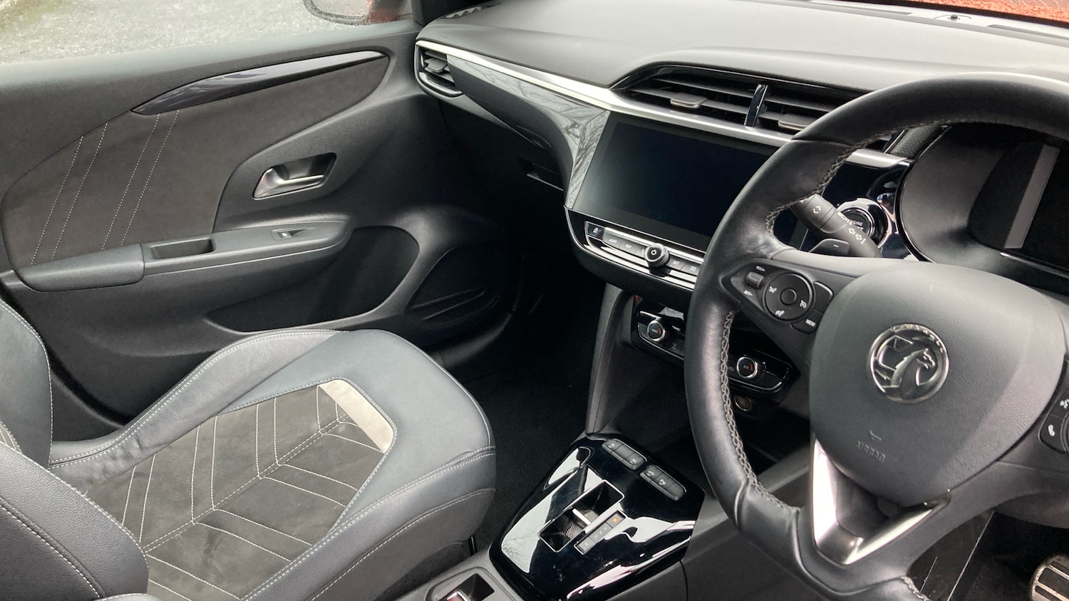 Used Vauxhall Corsa 2022 for sale - 77446107: Photo 14