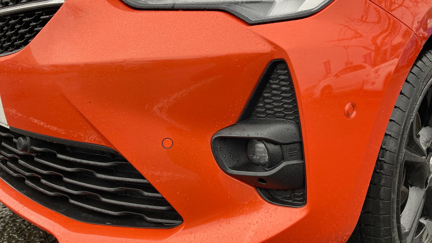 Used Vauxhall Corsa 2022 for sale - 77446107: Photo 23