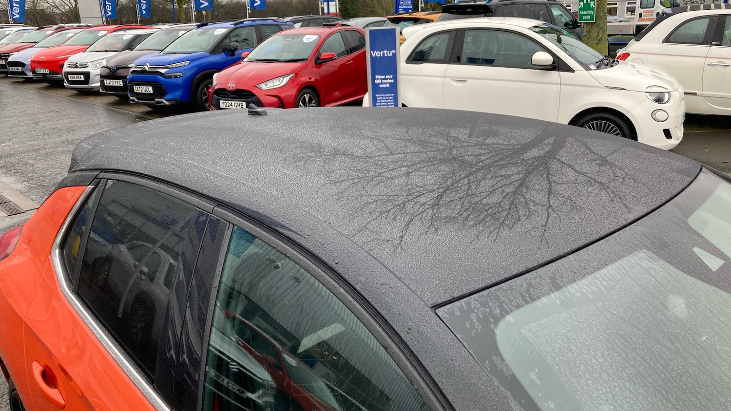 Used Vauxhall Corsa 2022 for sale - 77446107: Photo 26