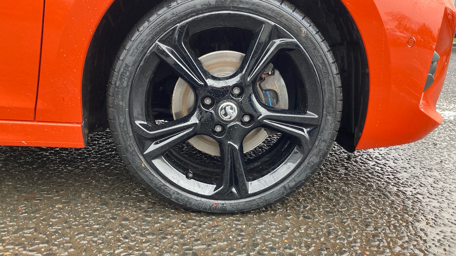 Used Vauxhall Corsa 2022 for sale - 77446107: Photo 27