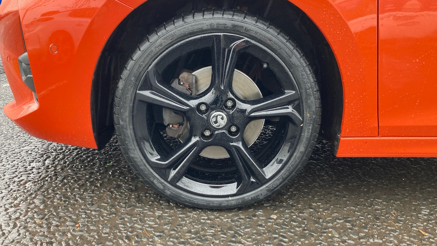 Used Vauxhall Corsa 2022 for sale - 77446107: Photo 28