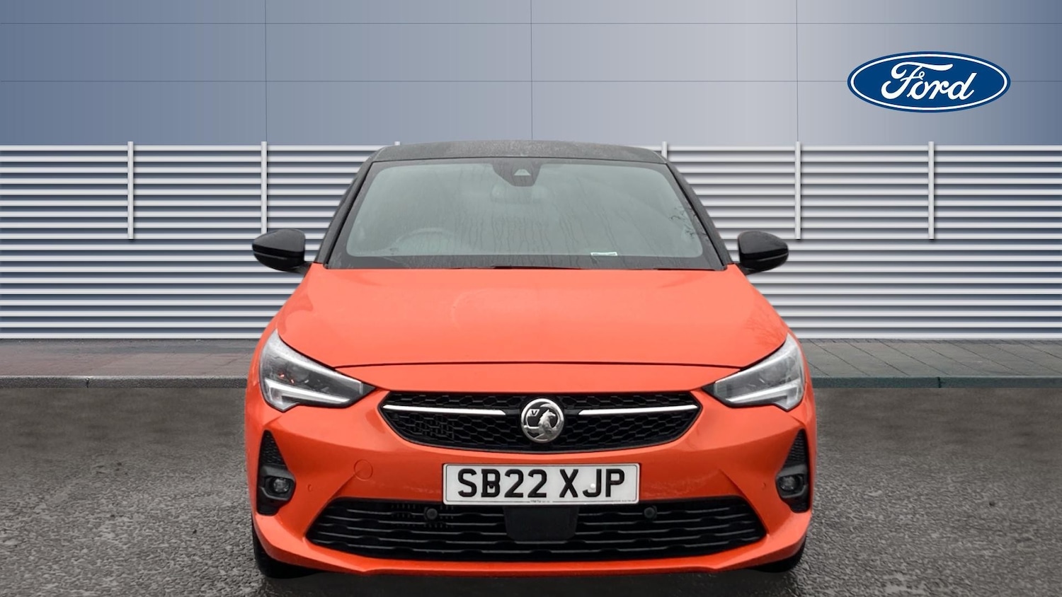 Used Vauxhall Corsa 2022 for sale - 77446107: Photo 3