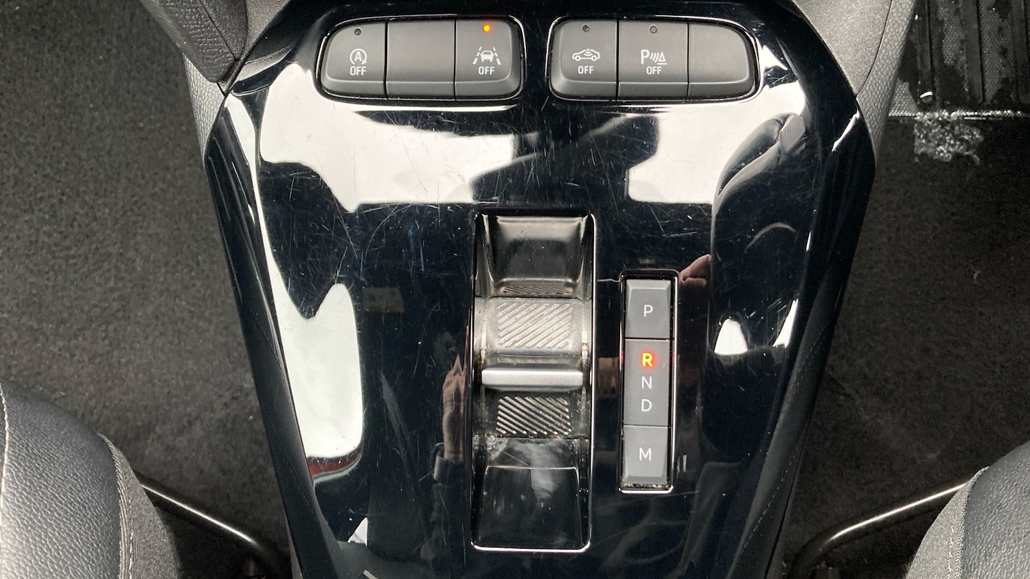 Used Vauxhall Corsa 2022 for sale - 77446107: Photo 38