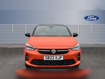 Used Vauxhall Corsa 2022 for sale - 77446107: Photo