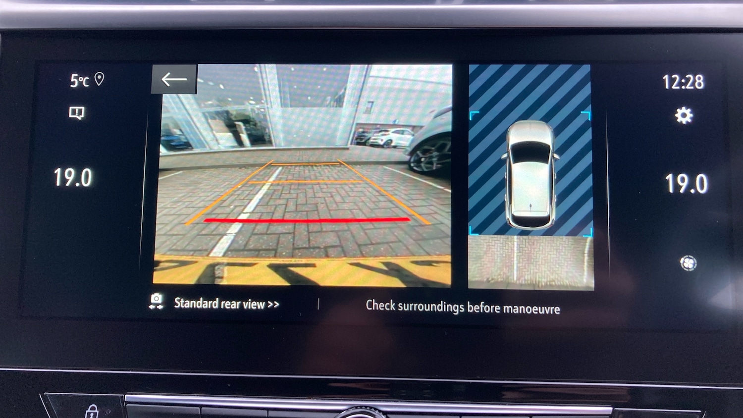 Used Vauxhall Corsa 2022 for sale - 77446107: Photo 41