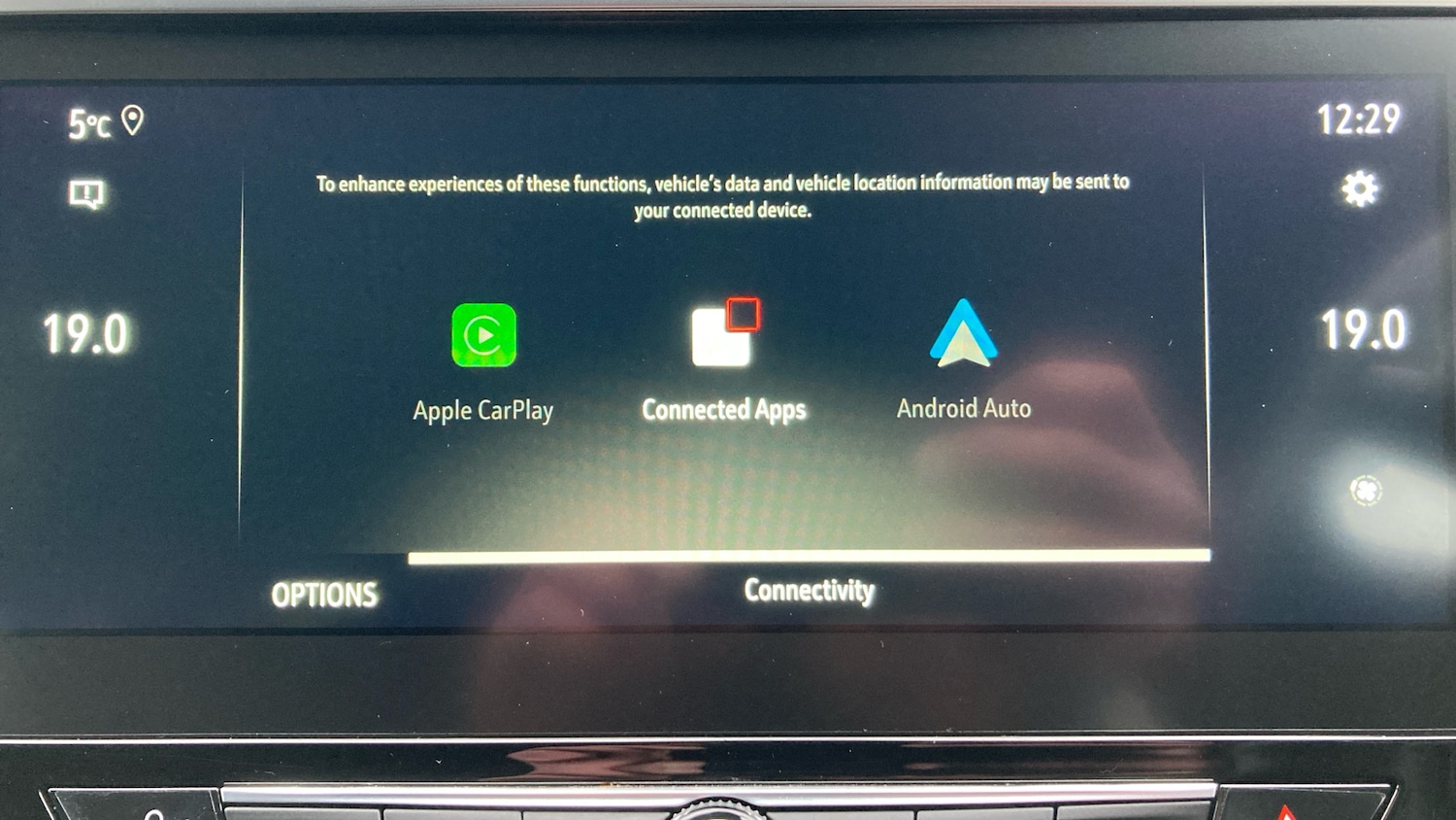 Used Vauxhall Corsa 2022 for sale - 77446107: Photo 42