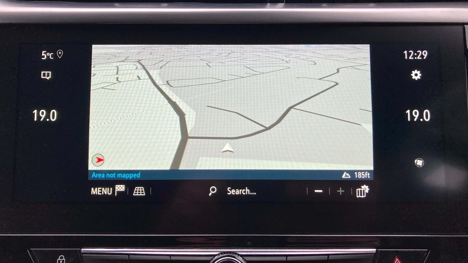 Used Vauxhall Corsa 2022 for sale - 77446107: Photo 43