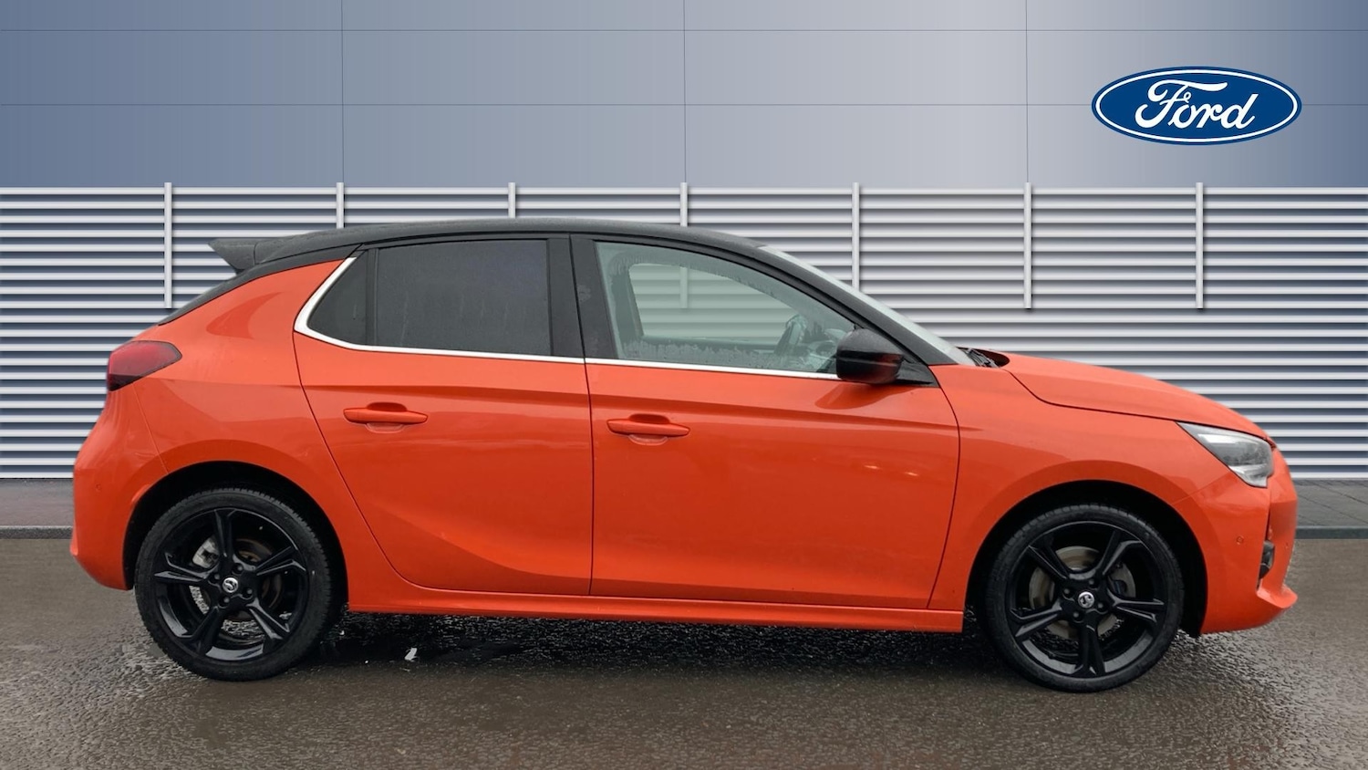 Used Vauxhall Corsa 2022 for sale - 77446107: Photo 5