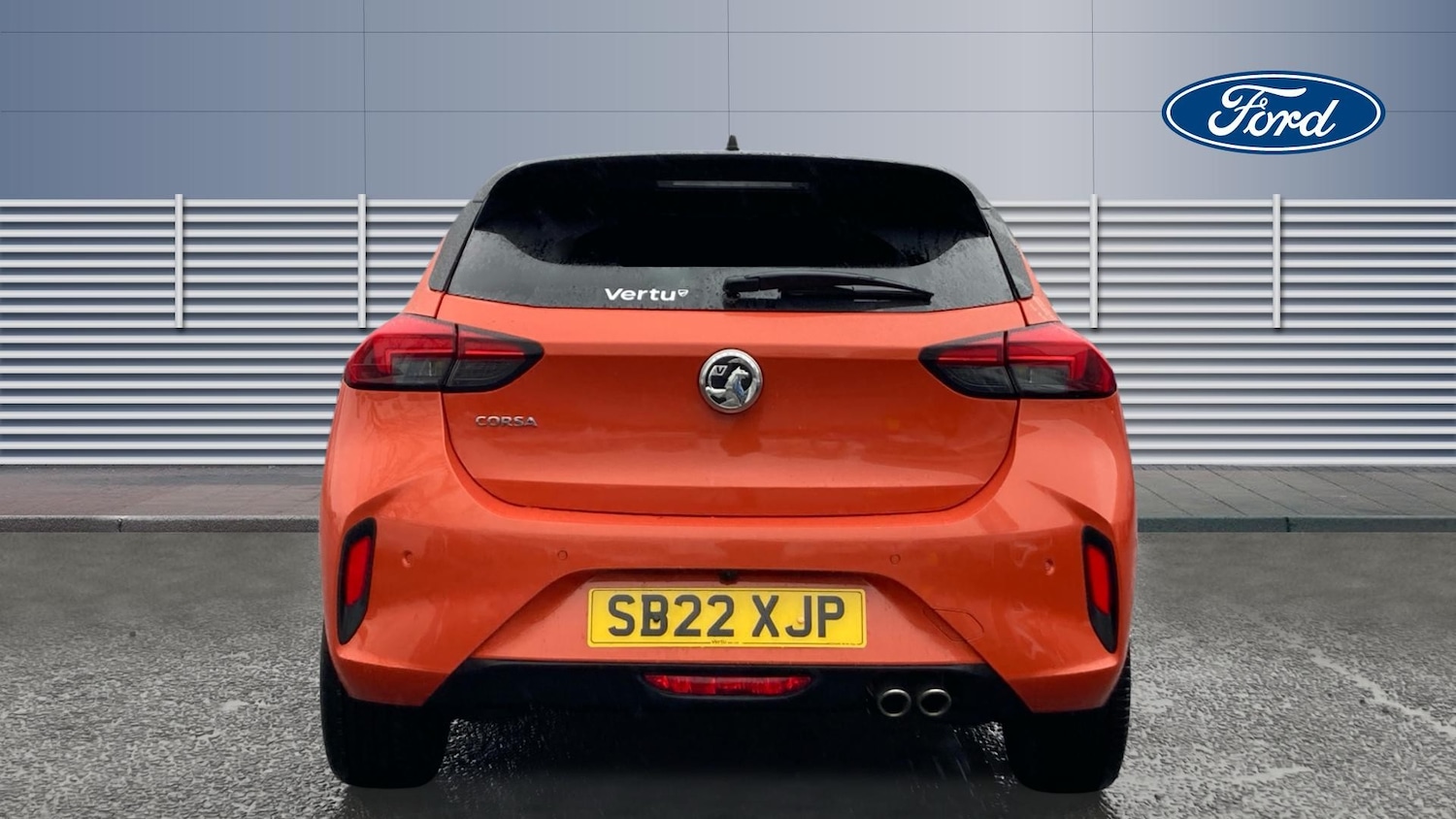 Used Vauxhall Corsa 2022 for sale - 77446107: Photo 6