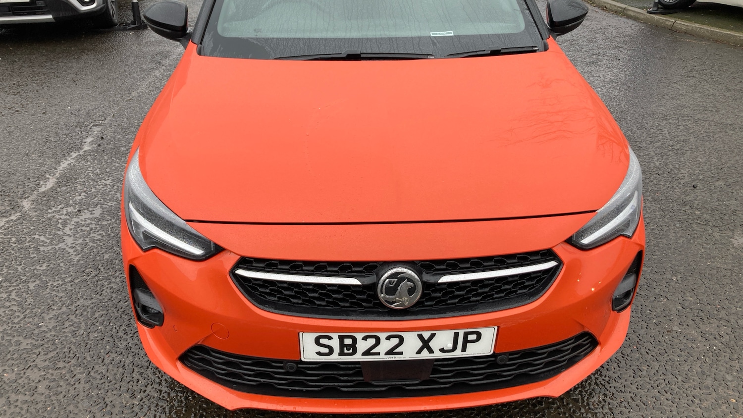 Used Vauxhall Corsa 2022 for sale - 77446107: Photo 8