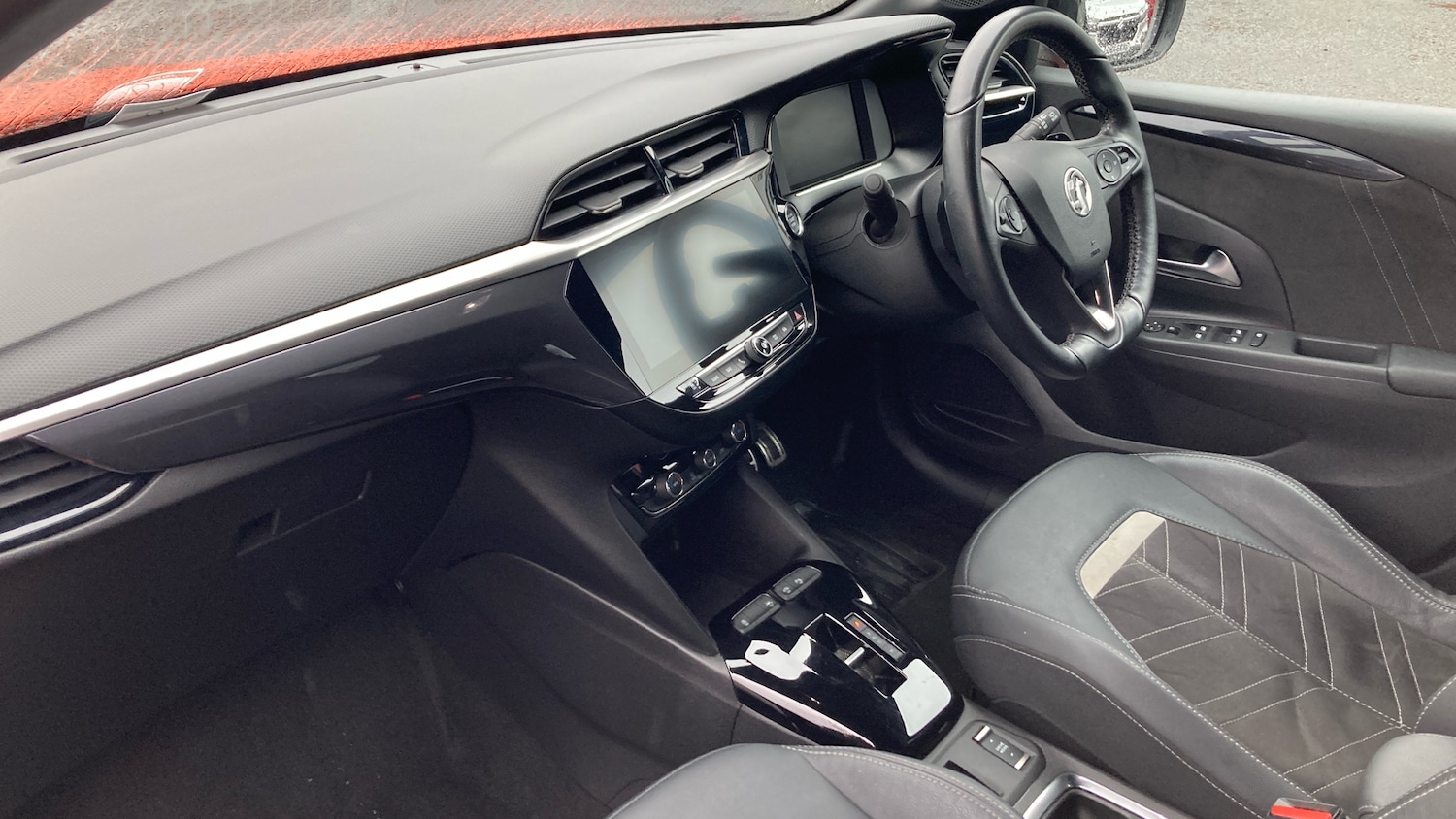 Used Vauxhall Corsa 2022 for sale - 77446107: Photo 9