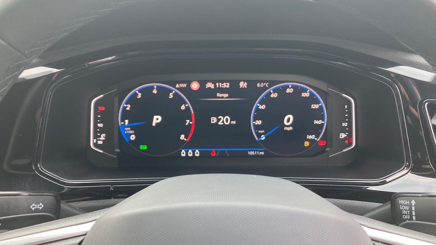 Used Volkswagen T-Roc 2024 for sale - 76599913: Photo 18