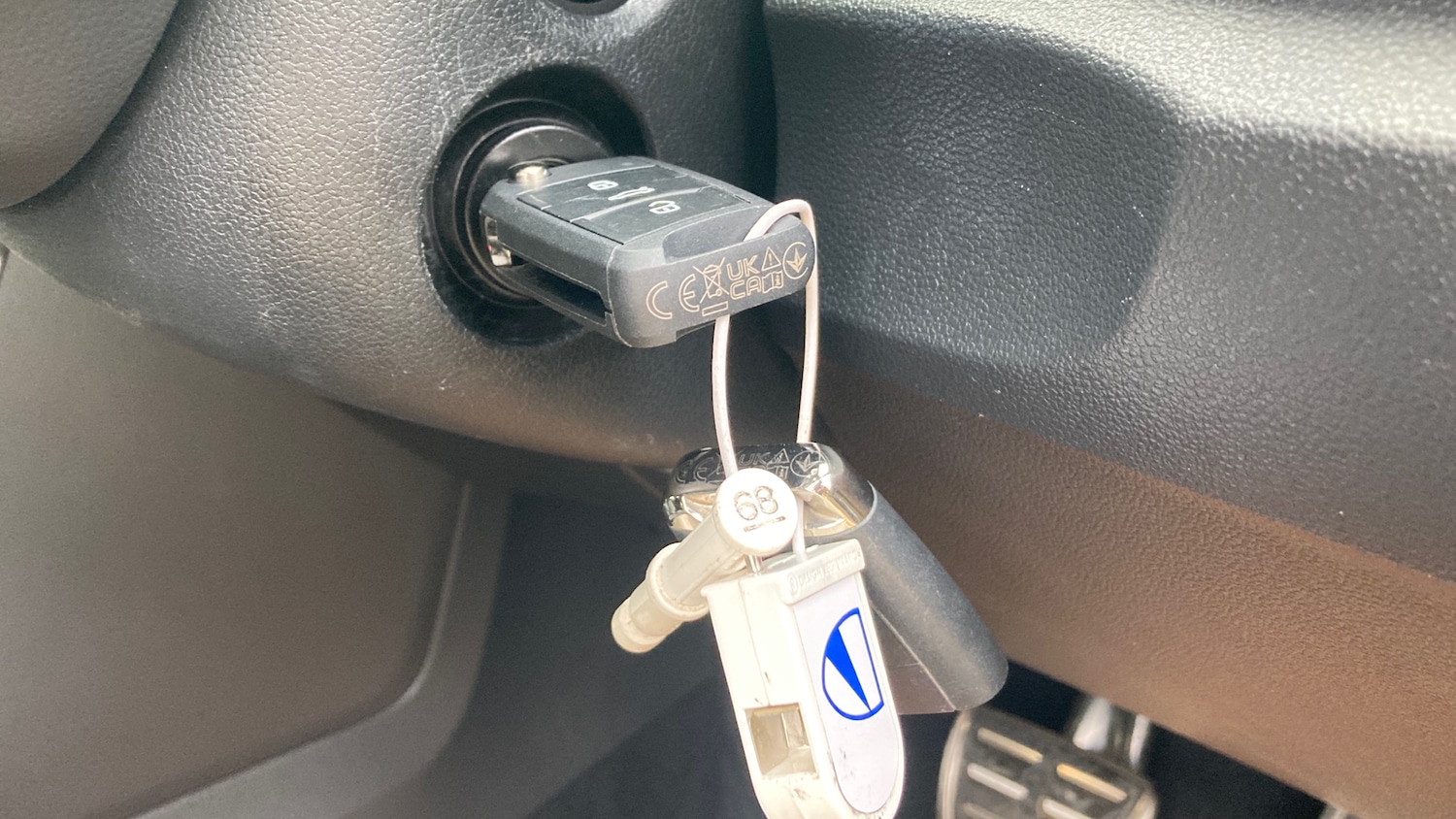 Used Volkswagen T-Roc 2024 for sale - 76599913: Photo 20