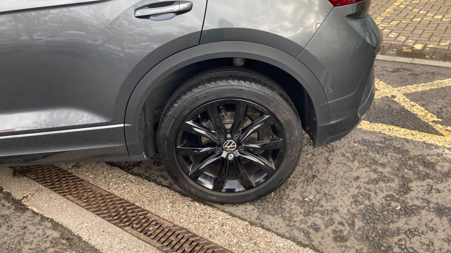 Used Volkswagen T-Roc 2024 for sale - 76599913: Photo 22