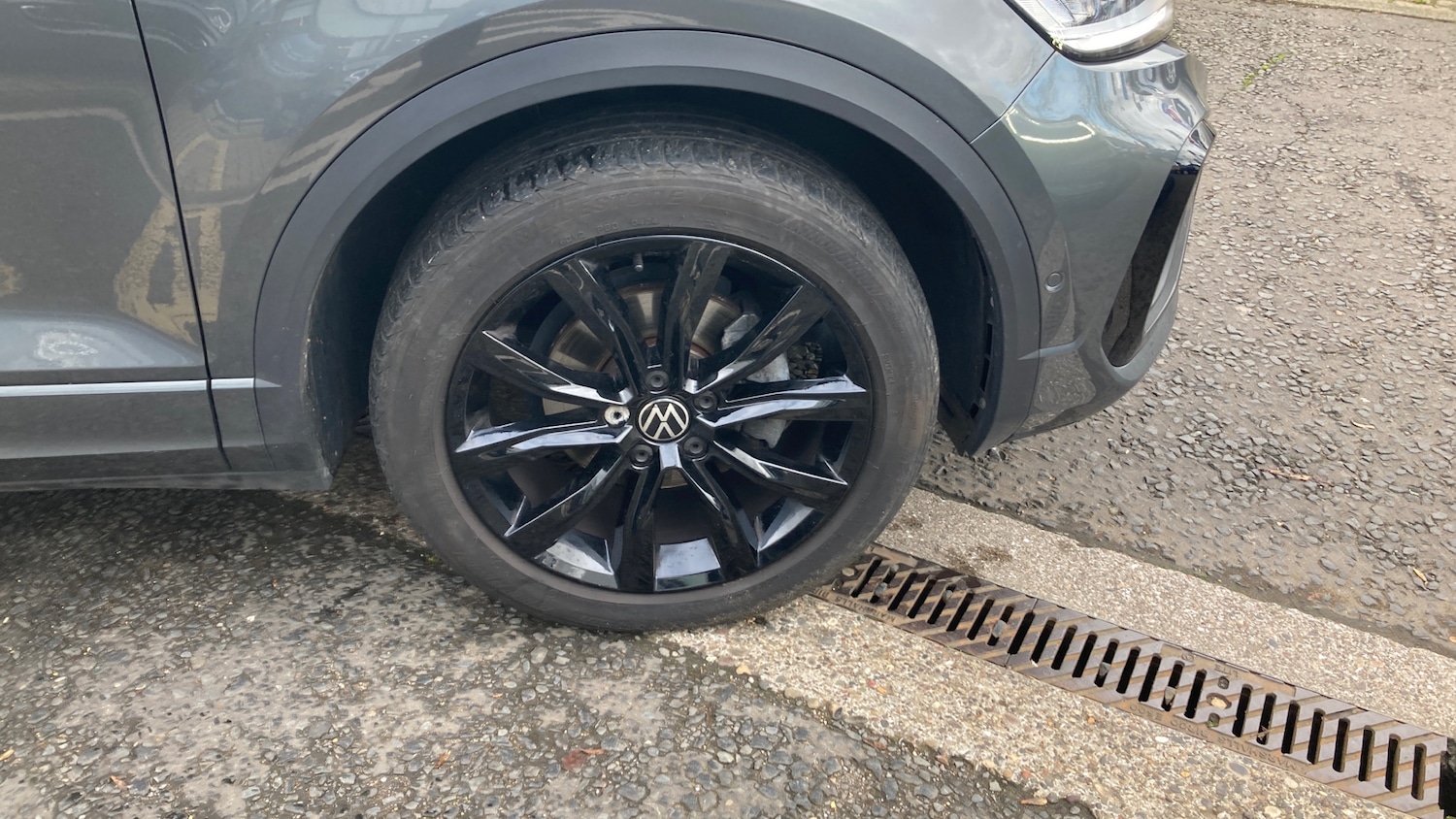 Used Volkswagen T-Roc 2024 for sale - 76599913: Photo 24