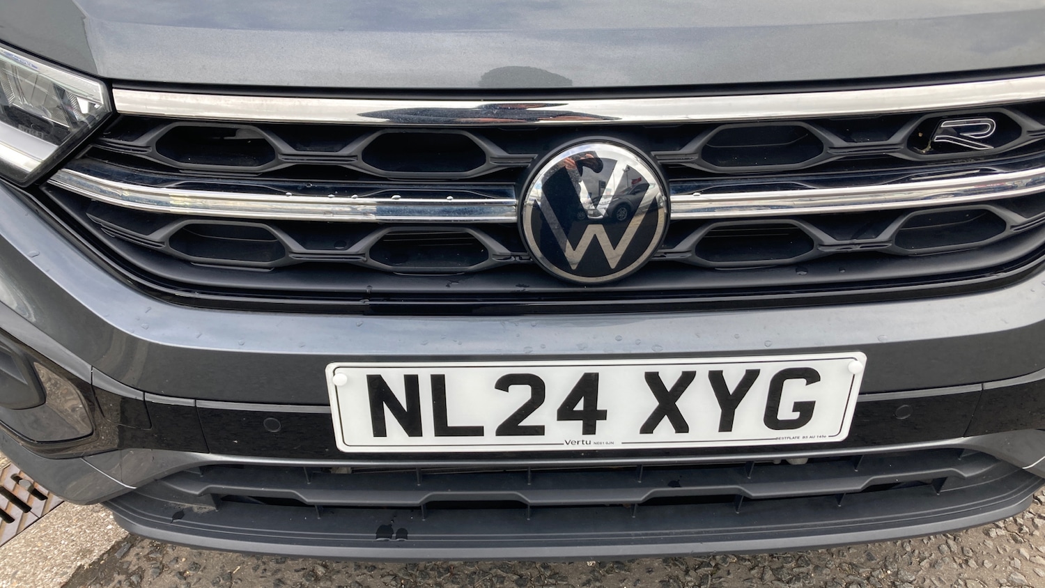 Used Volkswagen T-Roc 2024 for sale - 76599913: Photo 25