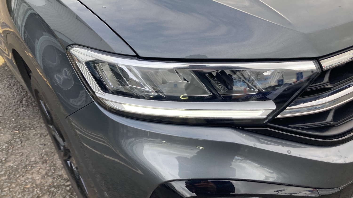 Used Volkswagen T-Roc 2024 for sale - 76599913: Photo 26