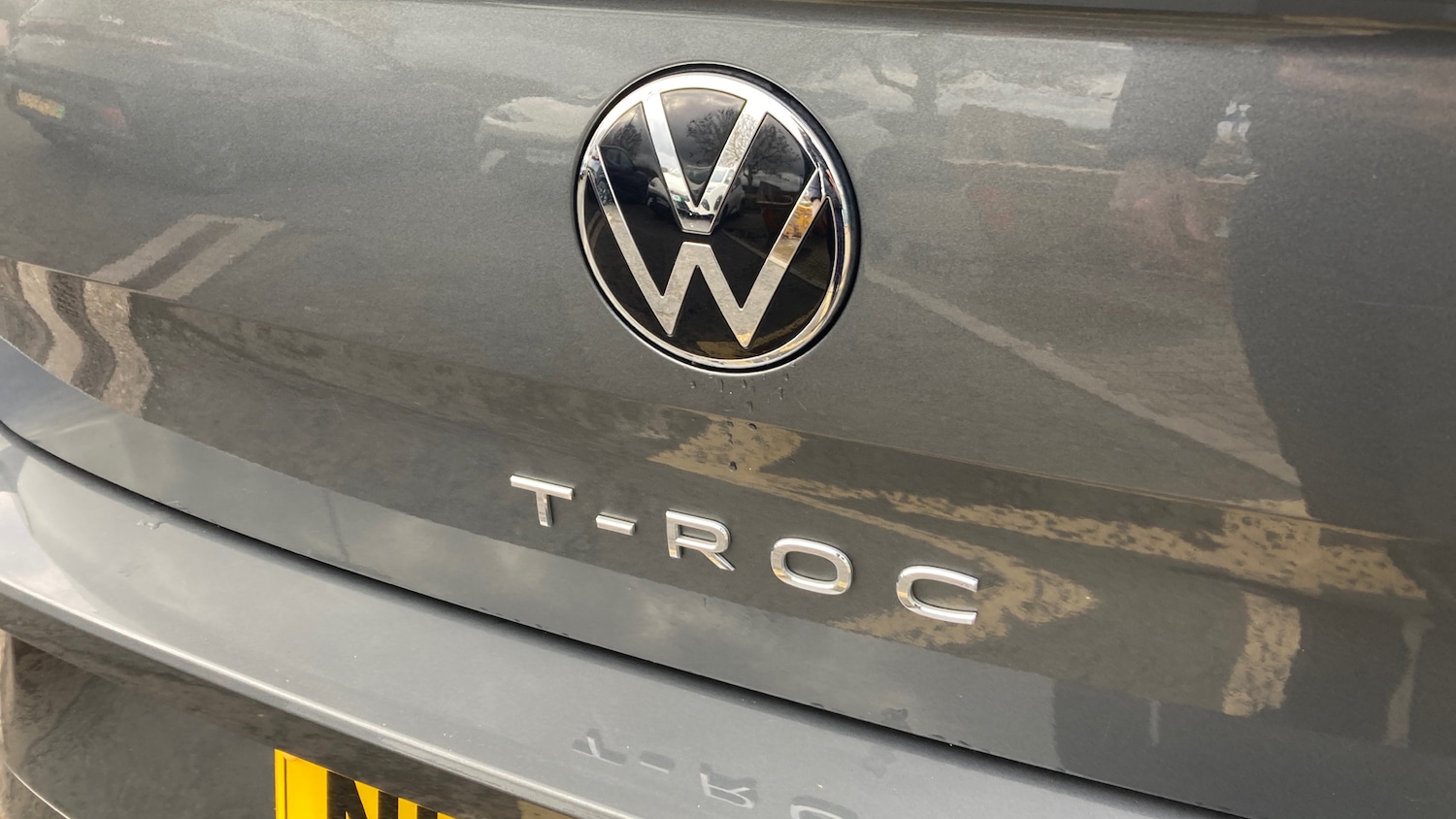 Used Volkswagen T-Roc 2024 for sale - 76599913: Photo 36