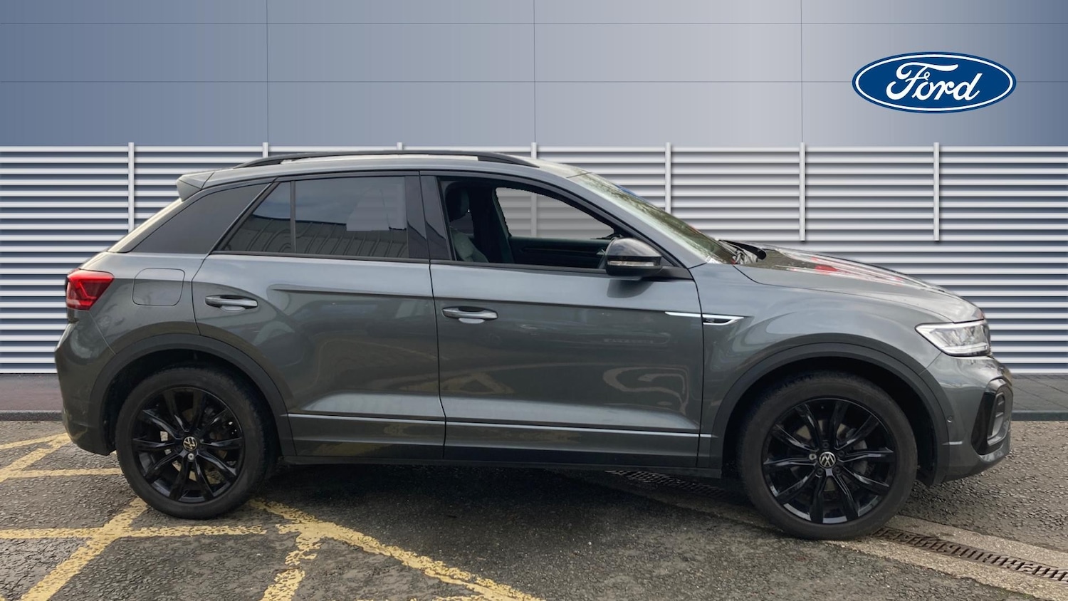 Used Volkswagen T-Roc 2024 for sale - 76599913: Photo 5