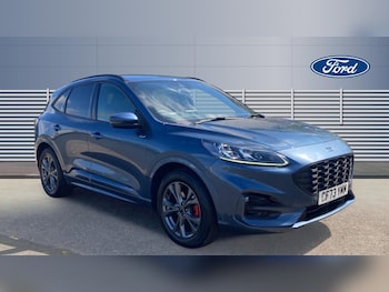 Used Ford Kuga 2023 for sale - 78390237: Photo