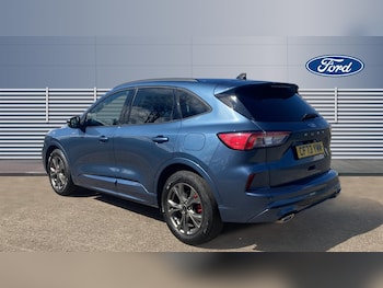 Used Ford Kuga 2023 for sale - 78390237: Photo