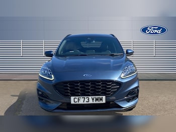 Used Ford Kuga 2023 for sale - 78390237: Photo