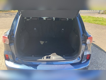 Used Ford Kuga 2023 for sale - 78390237: Photo