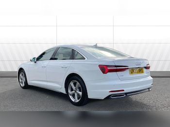 Used Audi A6 2023 for sale - 79295369: Photo