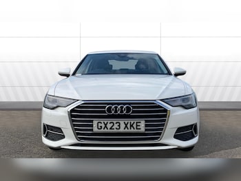 Used Audi A6 2023 for sale - 79295369: Photo