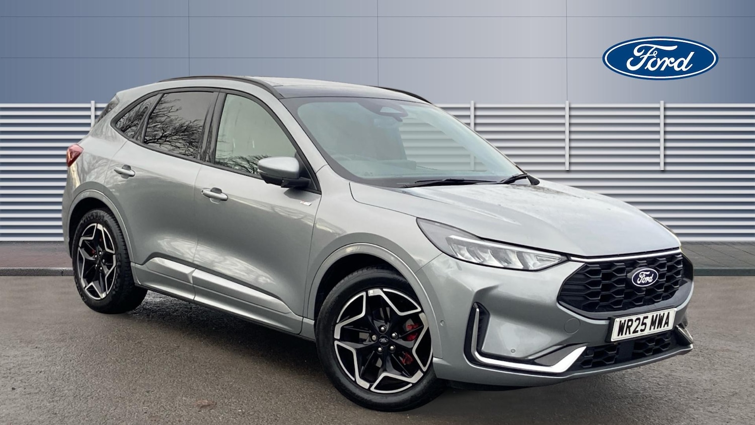 Used Ford Kuga 2025 for sale - 76940022: Photo 1