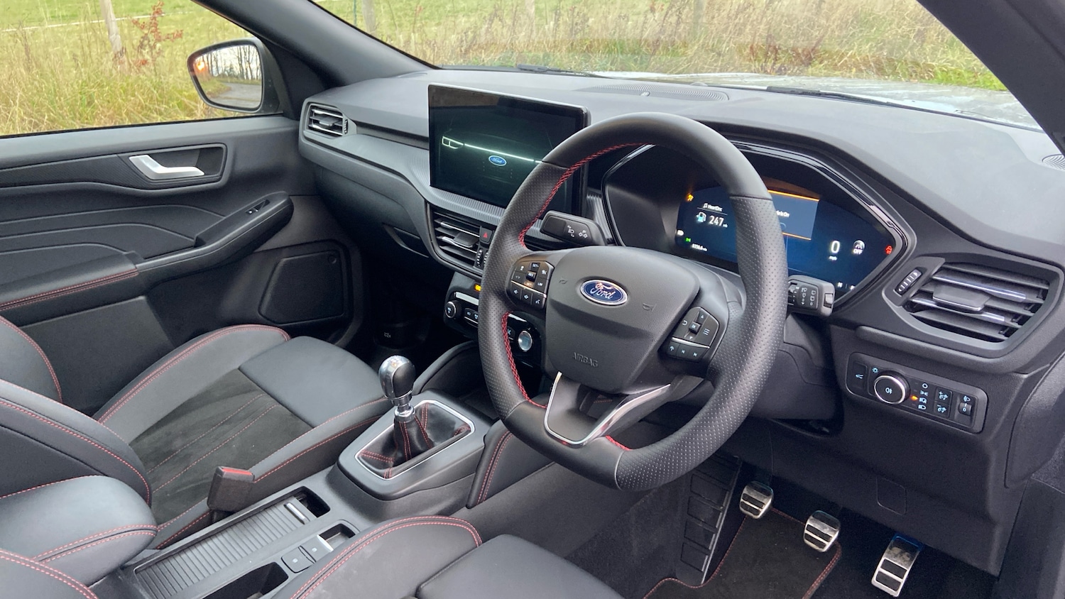 Used Ford Kuga 2025 for sale - 76940022: Photo 11