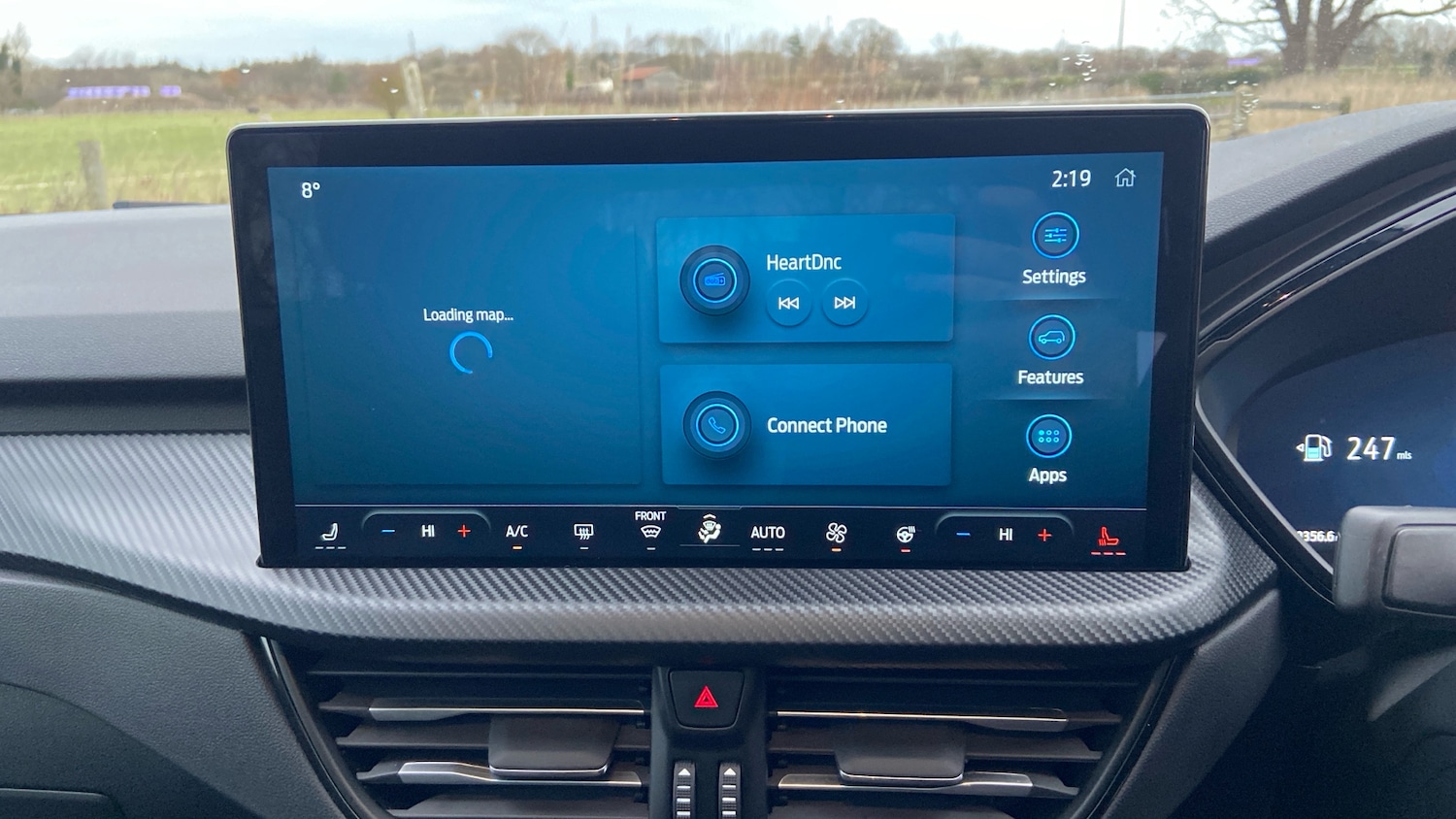 Used Ford Kuga 2025 for sale - 76940022: Photo 12