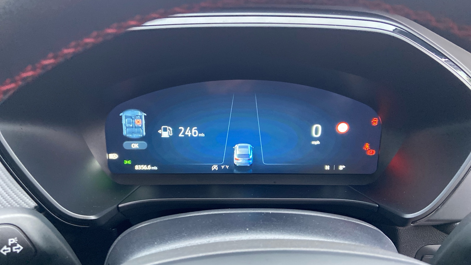 Used Ford Kuga 2025 for sale - 76940022: Photo 18