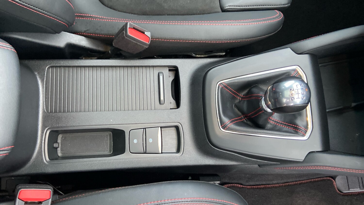 Used Ford Kuga 2025 for sale - 76940022: Photo 19