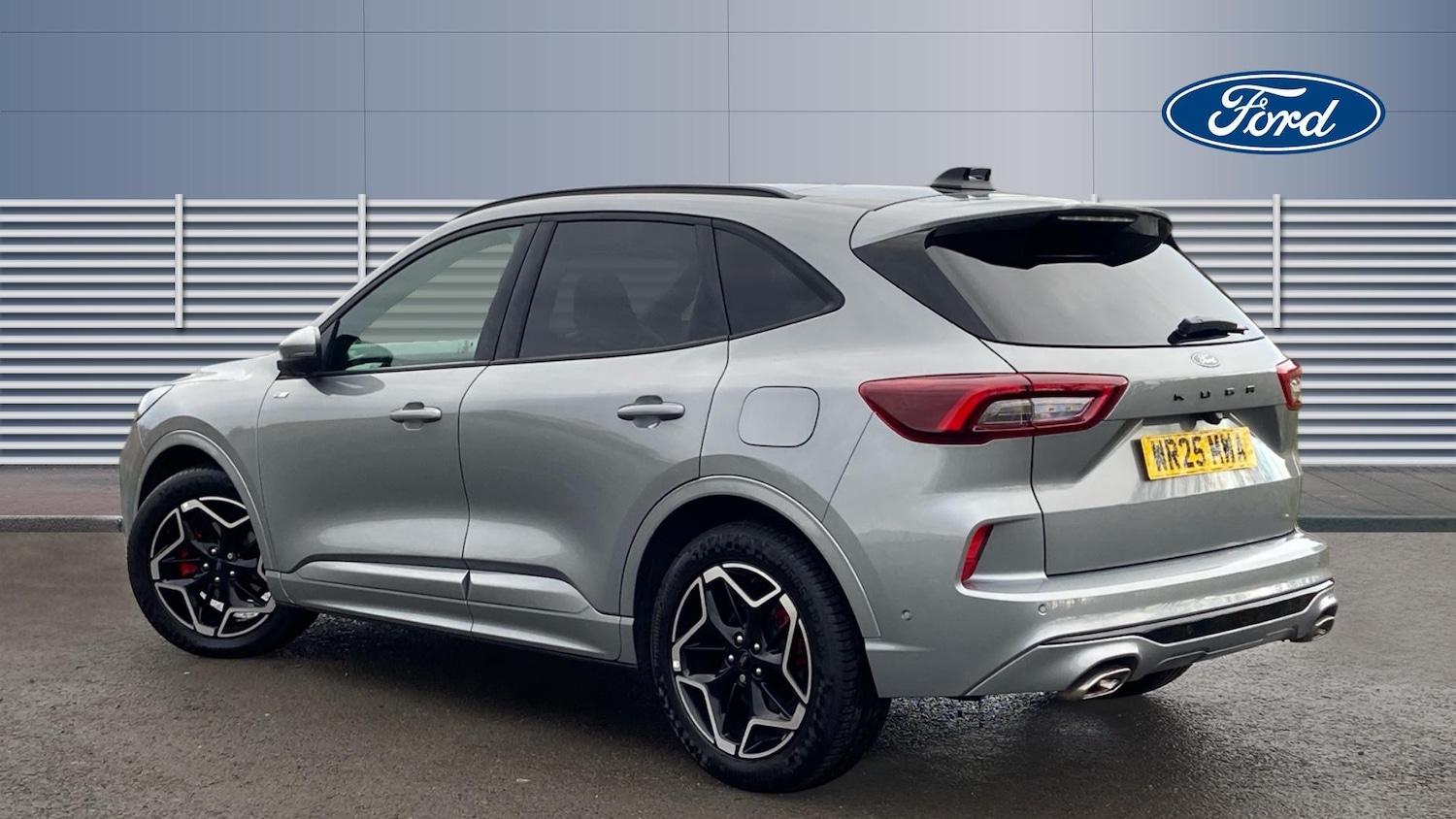 Used Ford Kuga 2025 for sale - 76940022: Photo 2