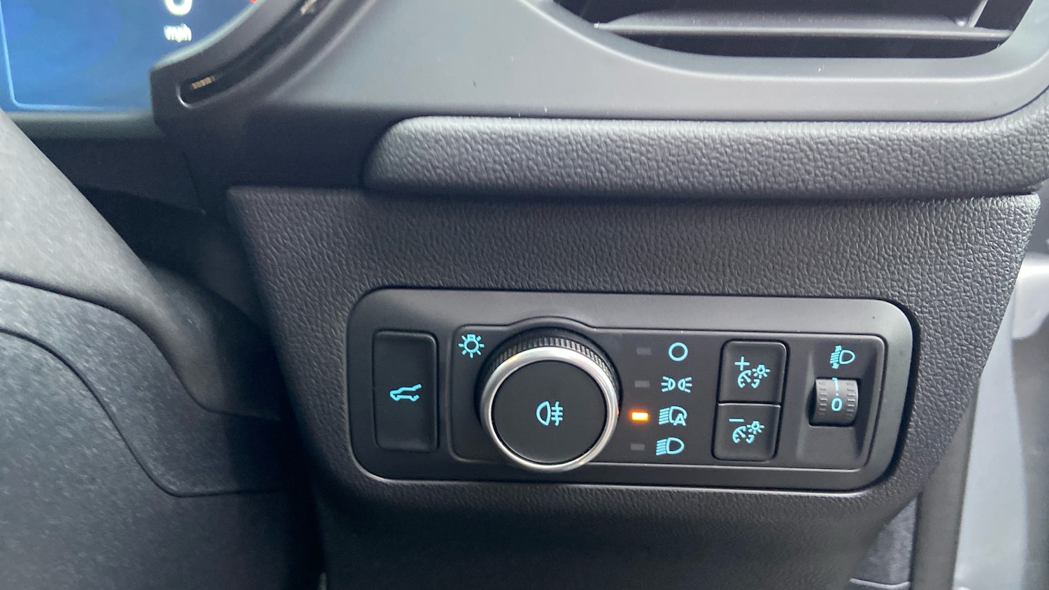 Used Ford Kuga 2025 for sale - 76940022: Photo 20